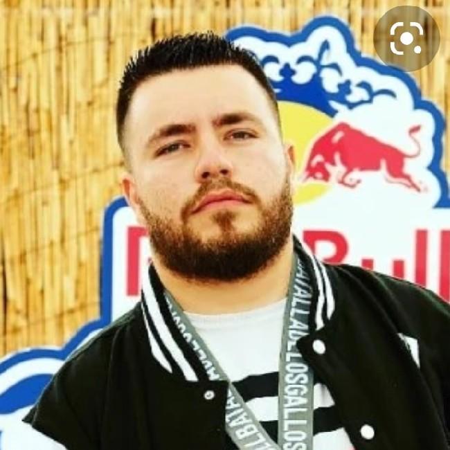Mr Ego