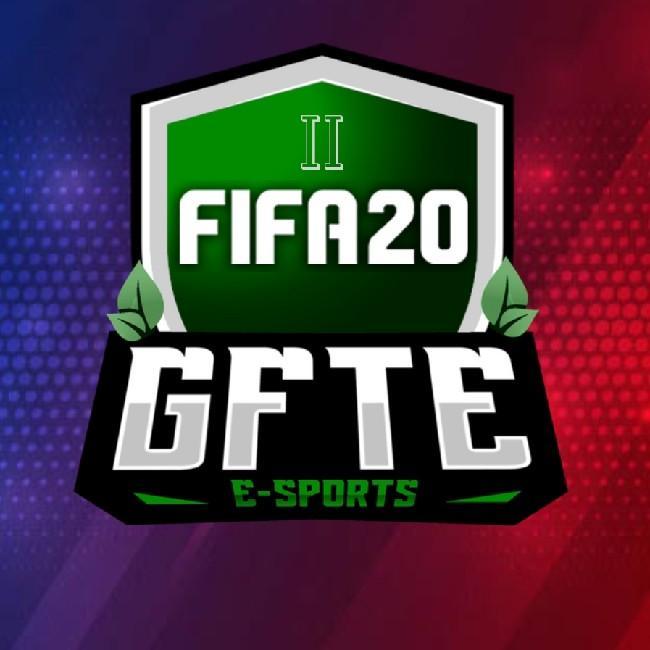 II GFTE FIFA CUP