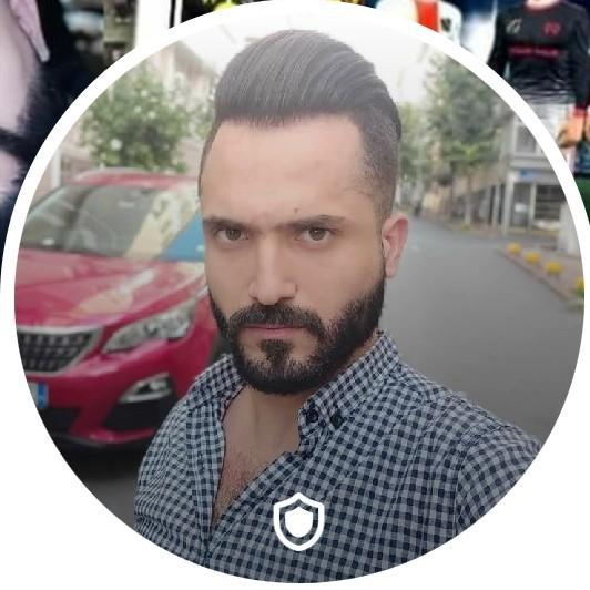 Ahmed nargile