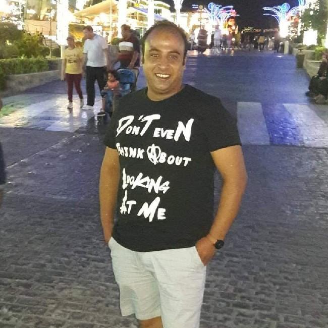 shaman fawzy