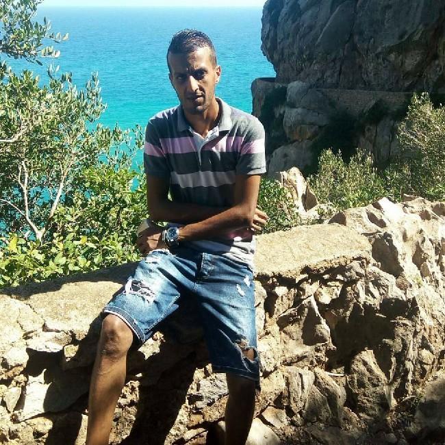 bouabça Khaled