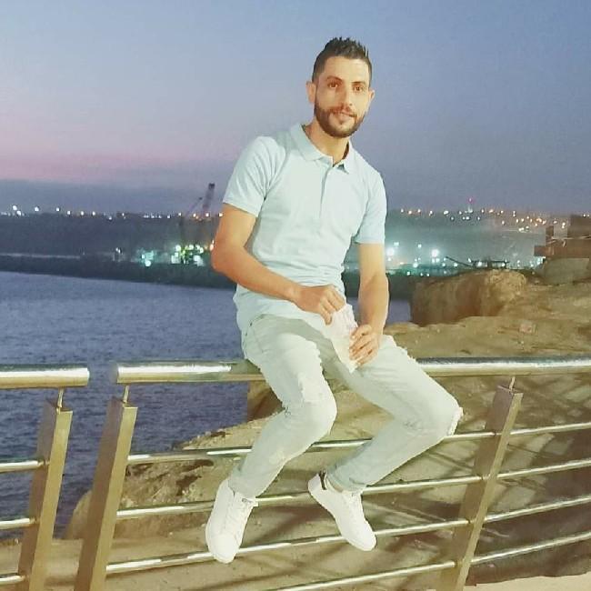 mahdi bourgui