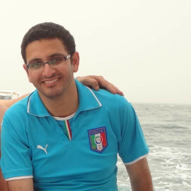 Mohamed afify