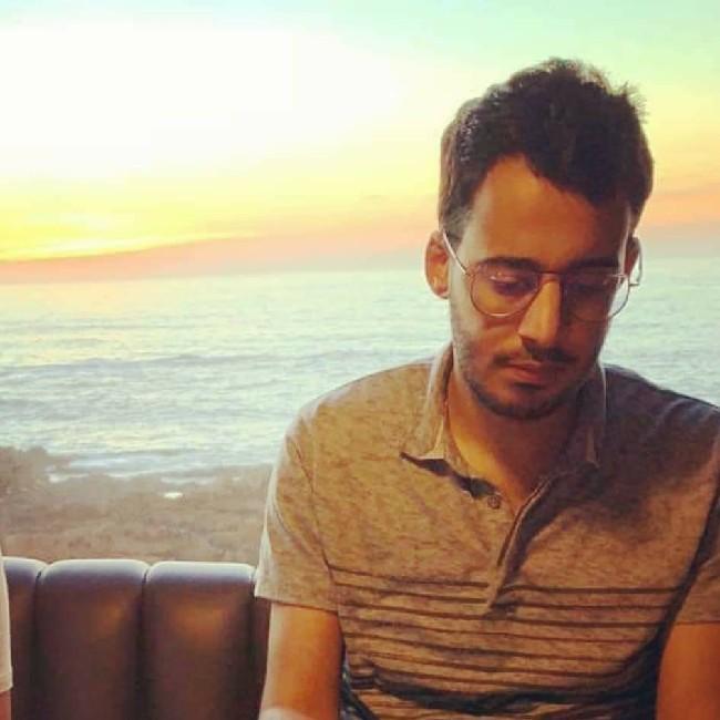 rami amri