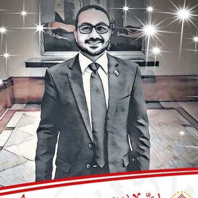 Ahmad alsokkary