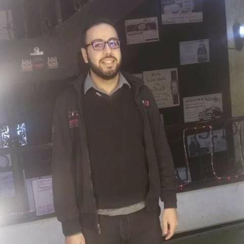 mido saad