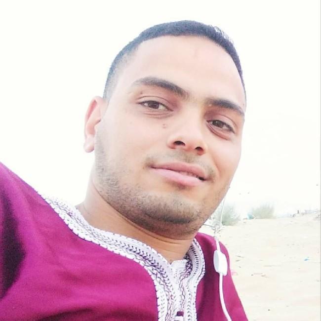 chouaib mida