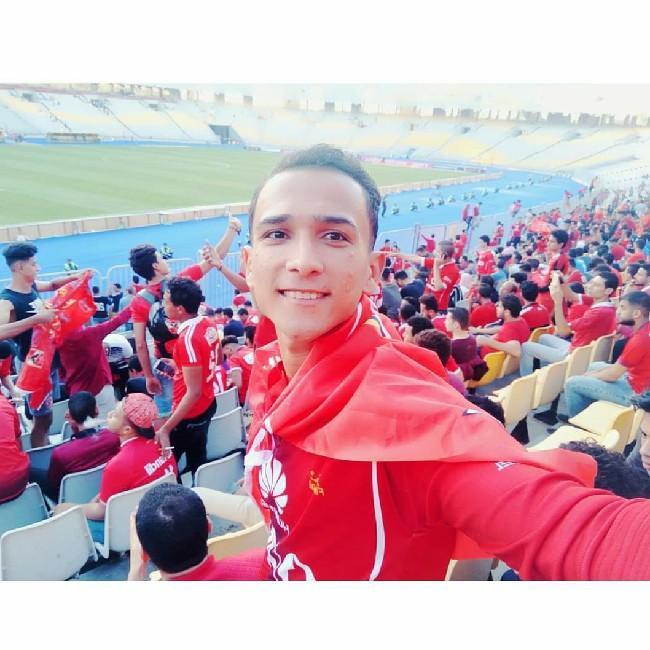 ahmed ashraf
