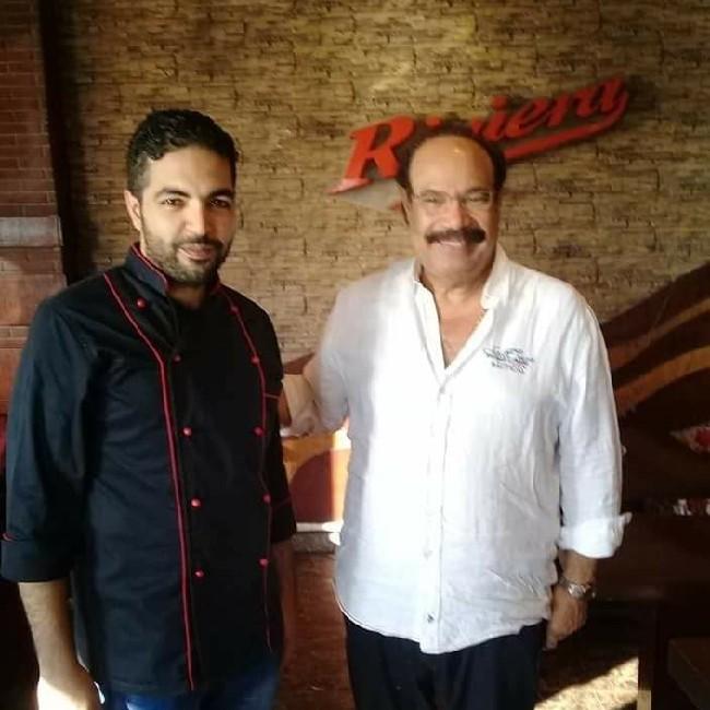 Mahmood adel
