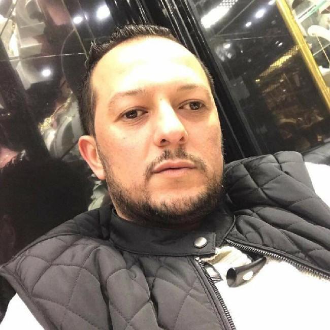 salah boukerkour
