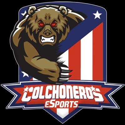 Colchoneros eSports