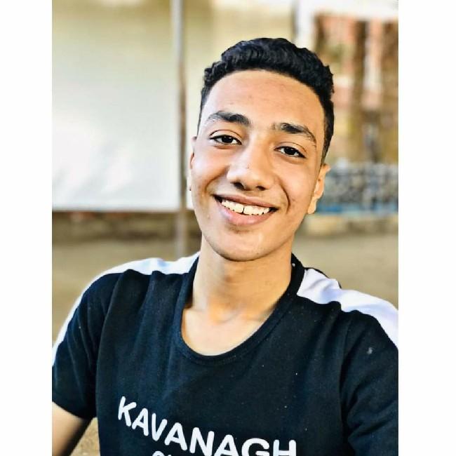 ahmed khairy