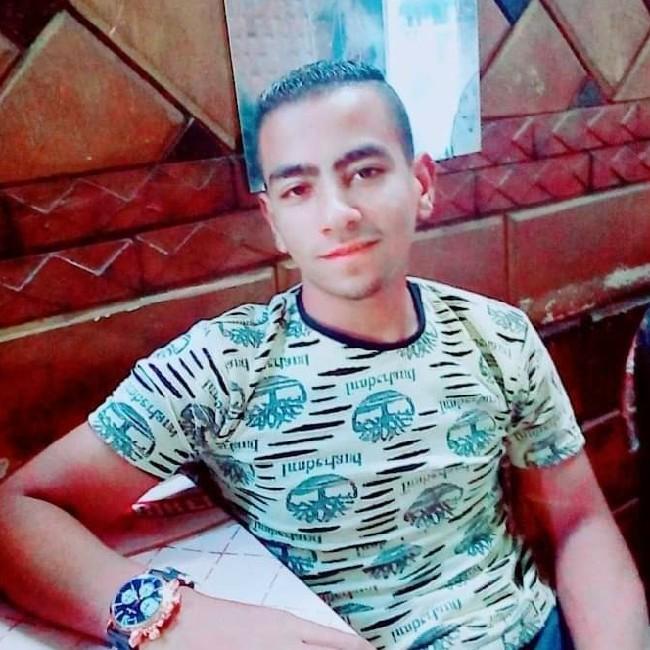 احمد الصياد