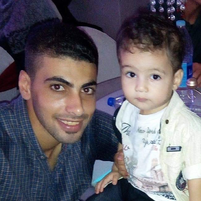 محمد رمضان ابو علي