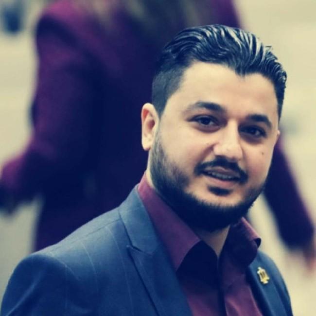 علي قيس البياتي
