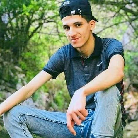 youcef djeffali