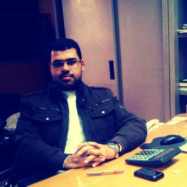 amr ali