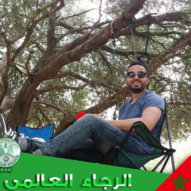 zakaria oublal