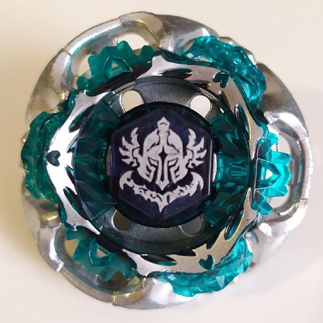 Green Gravity Destroyer