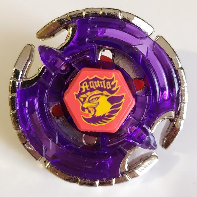 Earth Eagle