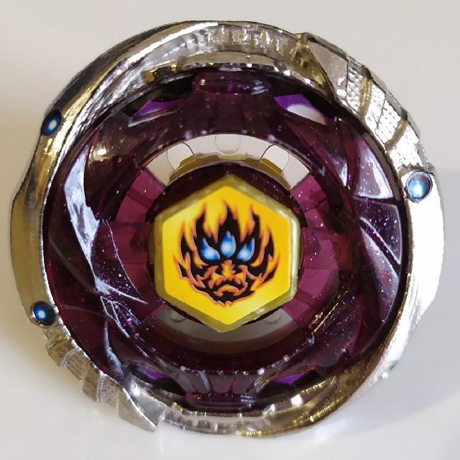4D Phantom Orion