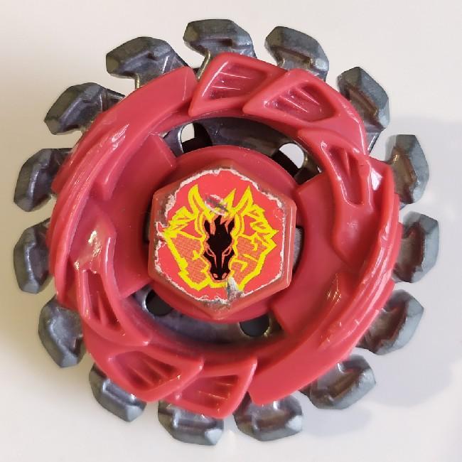 Poison Pegasus