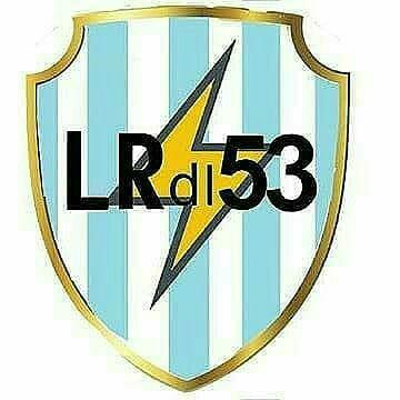 Los rayos de la 53