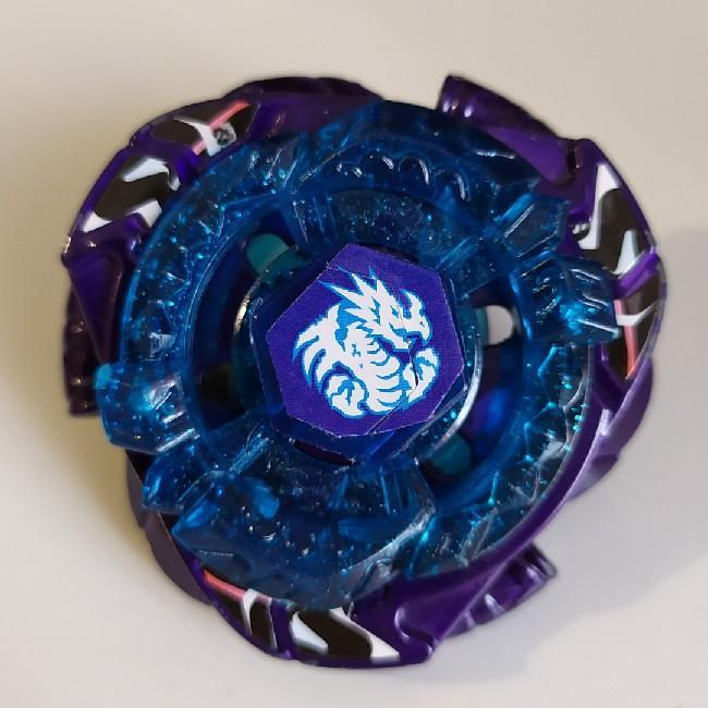 Omega Dragonis
