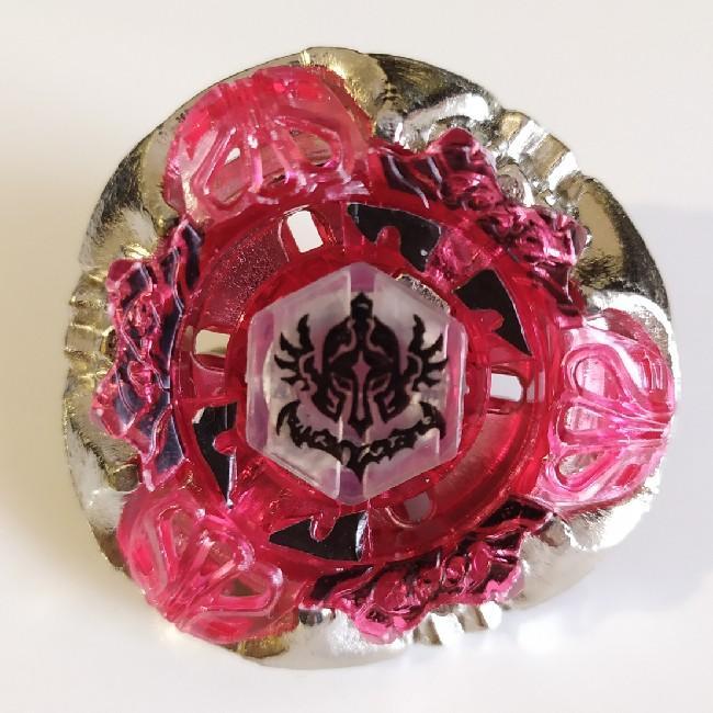 Pink Gravity Destroyer
