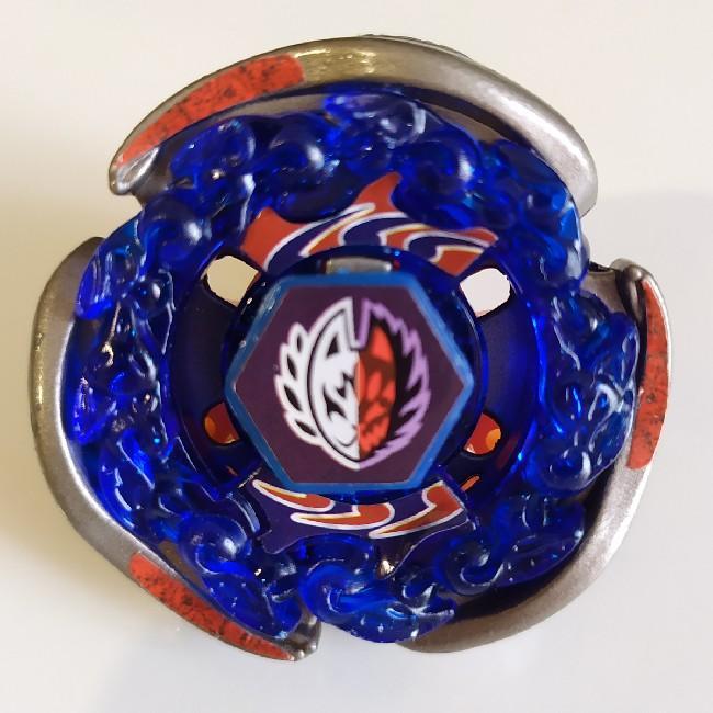 Spiral Fox