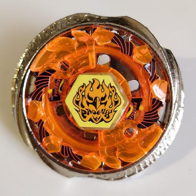 Burn Fireblaze