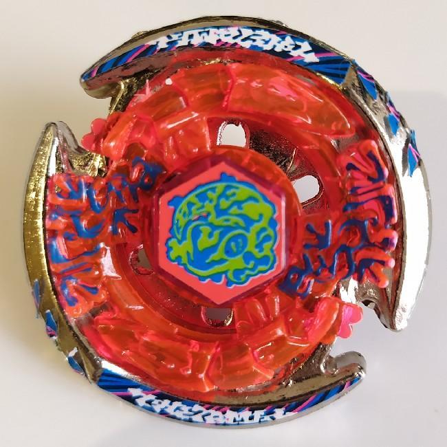 Thermal Lacerta
