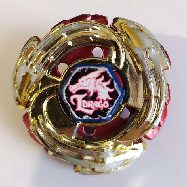 Legend Lightning L-Drago