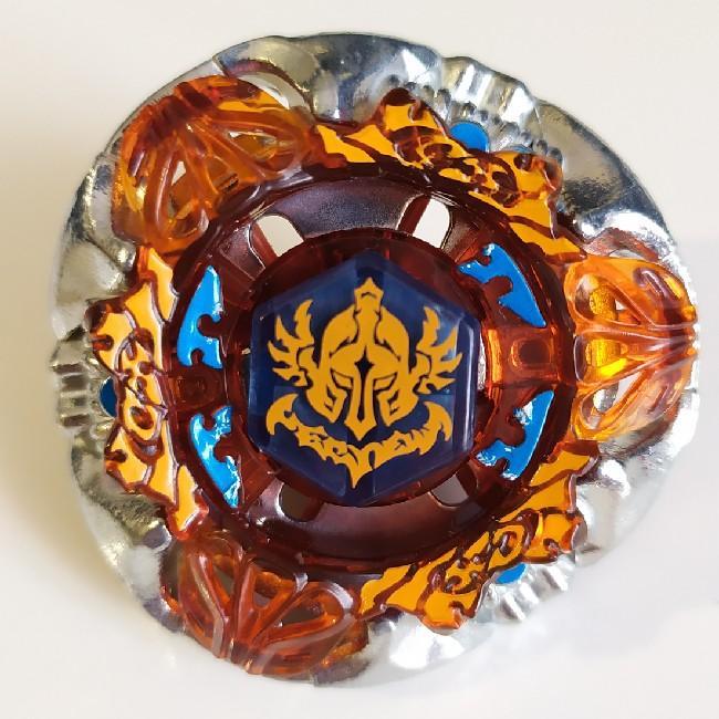 Brown Gravity Destroyer
