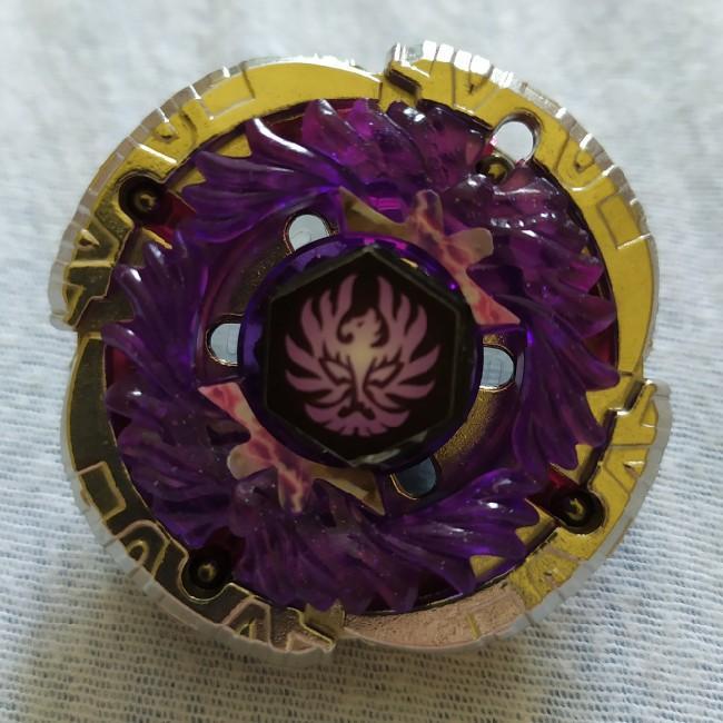 4D Jade Jupiter