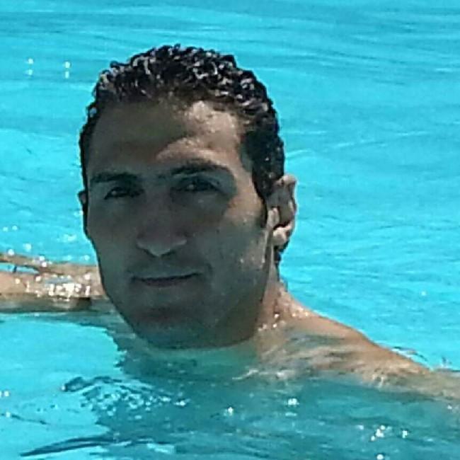 mohamed mada