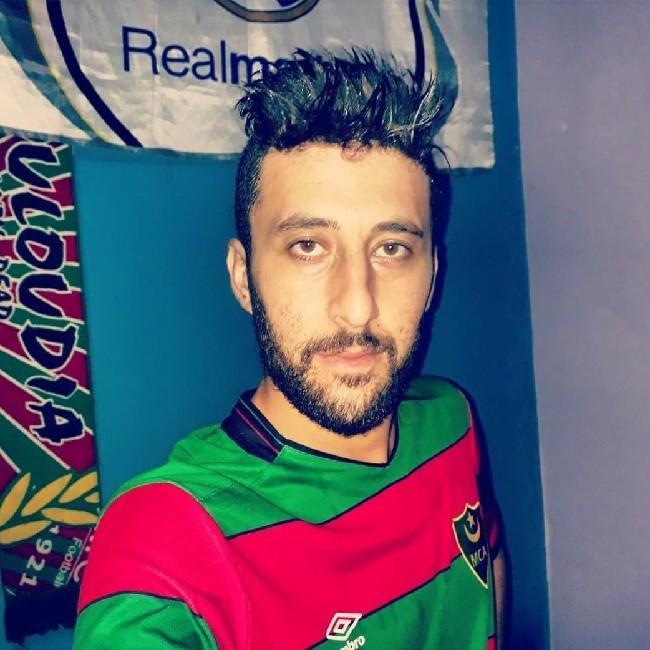 billal haroun