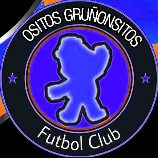 OSITOS GRUÑONSITOS