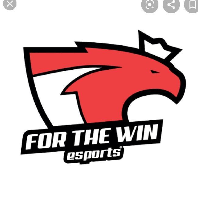 For The Win