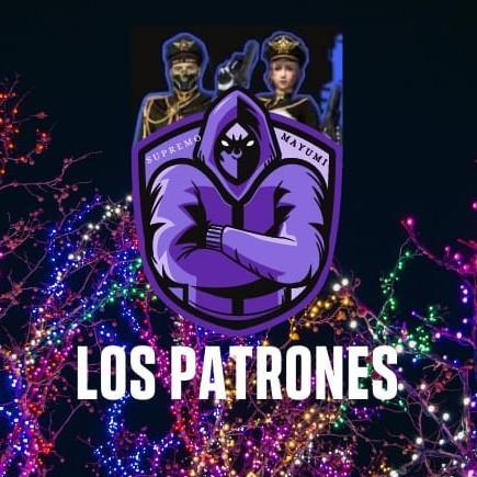 LOS PATRONES