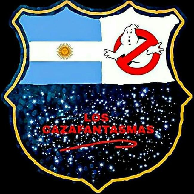 Cazafantasmas