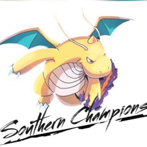 Southern Champions