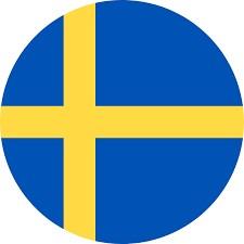 Sweden