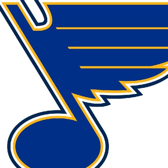 St Louis Blues