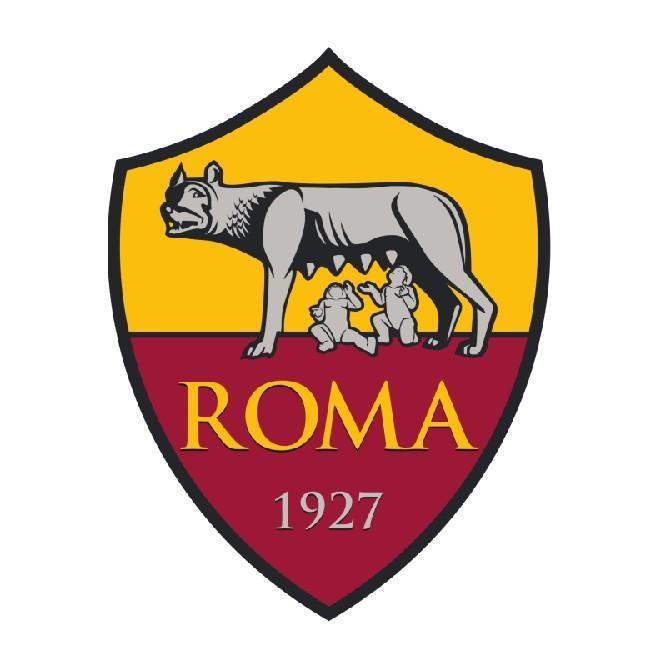 AS ROMA