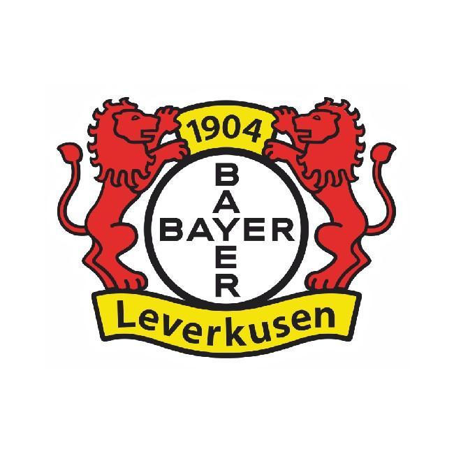 BAYER 04 LEVERKUSEN