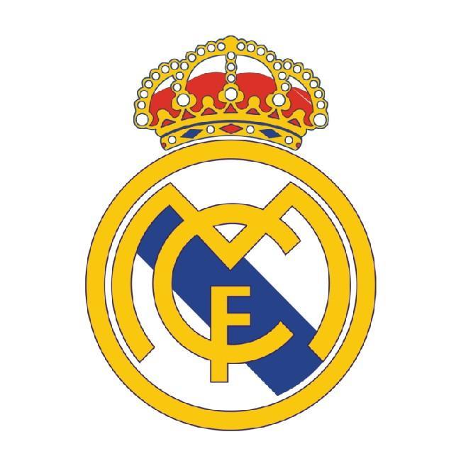 REAL MADRID CF