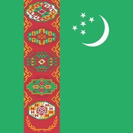 Turkmenistan