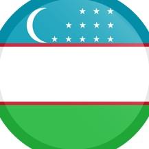 Uzbekistan