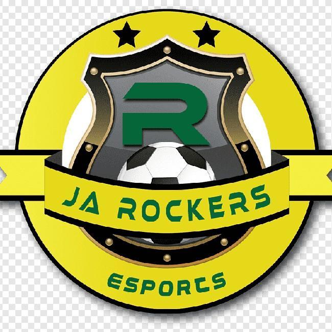 2️⃣ JA Rockers